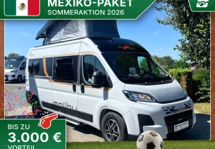 Bild Van Comfort 600 DB charming GT