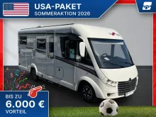 Fahrzeugbild Carthago c-tourer I 141 LE Fiat (436) #1