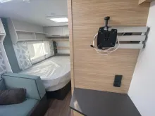 Fahrzeugbild Fendt Apero Activ 390 FH*2026*MOVER ODER KLIMA GRATIS* #8