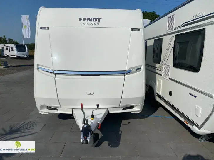 Fahrzeugbild Fendt Apero Activ 390 FH*2026*MOVER ODER KLIMA GRATIS* #13