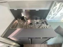 Fahrzeugbild Fendt Apero Activ 390 FH*2026*MOVER ODER KLIMA GRATIS* #16