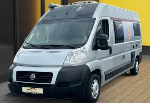 Bild D-Line 2WIN Fiat