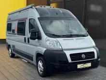 Fahrzeugbild Pössl 2Win Fiat #2
