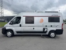 Fahrzeugbild Pössl 2Win Fiat #4