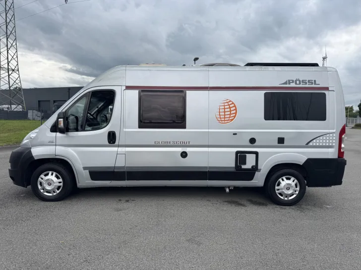 Fahrzeugbild Pössl 2Win Fiat #4