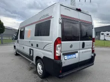 Fahrzeugbild Pössl 2Win Fiat #5