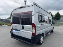 Fahrzeugbild Pössl 2Win Fiat #6