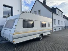 Fahrzeugbild Knaus Südwind Guter Zustand #1