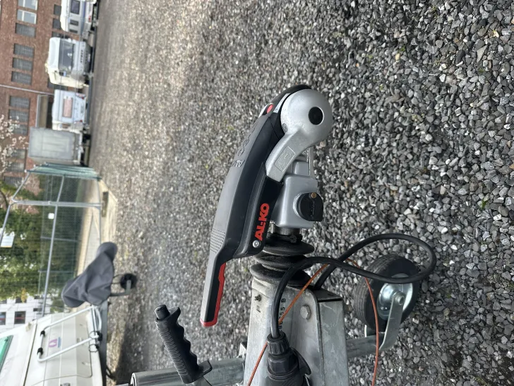 Fahrzeugbild Knaus Südwind Guter Zustand #6