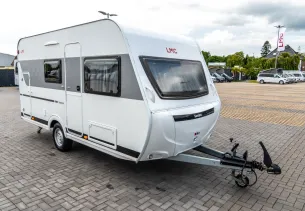 Bild Sassino 390 K