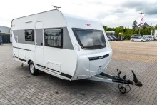 Fahrzeugbild LMC Sassino 390 K *Etagenbetten*1.360 kg*4 Personen* #1