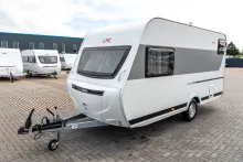 Fahrzeugbild LMC Sassino 390 K *Etagenbetten*1.360 kg*4 Personen* #2