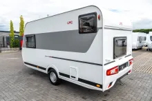 Fahrzeugbild LMC Sassino 390 K *Etagenbetten*1.360 kg*4 Personen* #3