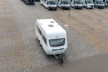 Fahrzeugbild LMC Sassino 390 K *Etagenbetten*1.360 kg*4 Personen* #5