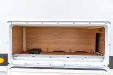 Fahrzeugbild LMC Sassino 390 K *Etagenbetten*1.360 kg*4 Personen* #6