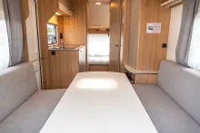 Fahrzeugbild LMC Sassino 390 K *Etagenbetten*1.360 kg*4 Personen* #8