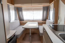 Fahrzeugbild LMC Sassino 390 K *Etagenbetten*1.360 kg*4 Personen* #9