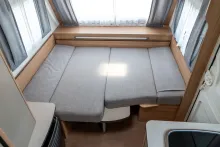 Fahrzeugbild LMC Sassino 390 K *Etagenbetten*1.360 kg*4 Personen* #11
