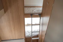 Fahrzeugbild LMC Sassino 390 K *Etagenbetten*1.360 kg*4 Personen* #12