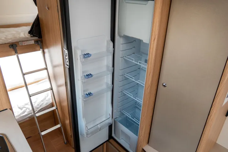 Fahrzeugbild LMC Sassino 390 K *Etagenbetten*1.360 kg*4 Personen* #15