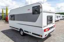 Fahrzeugbild LMC Sassino 390 K *Etagenbetten*1.360 kg*4 Personen* #3