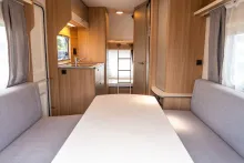 Fahrzeugbild LMC Sassino 390 K *Etagenbetten*1.360 kg*4 Personen* #8