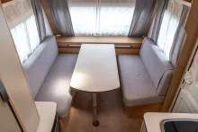 Fahrzeugbild LMC Sassino 390 K *Etagenbetten*1.360 kg*4 Personen* #9
