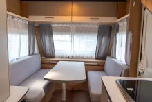 Fahrzeugbild LMC Sassino 390 K *Etagenbetten*1.360 kg*4 Personen* #10