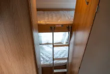 Fahrzeugbild LMC Sassino 390 K *Etagenbetten*1.360 kg*4 Personen* #12