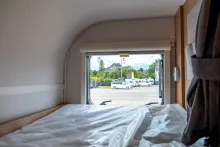 Fahrzeugbild LMC Sassino 390 K *Etagenbetten*1.360 kg*4 Personen* #13