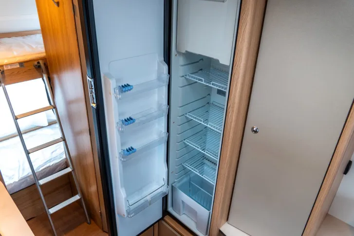 Fahrzeugbild LMC Sassino 390 K *Etagenbetten*1.360 kg*4 Personen* #15