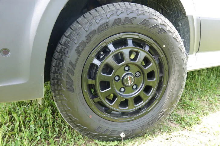 Fahrzeugbild VW Grand California 600 4M, 4,2 to, Seikel, Leder, 300 #8