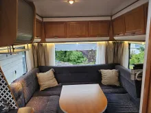 Fahrzeugbild Hymer B-Klasse 534 renoviert und gut erhalten #2