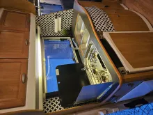 Fahrzeugbild Hymer B-Klasse 534 renoviert und gut erhalten #3
