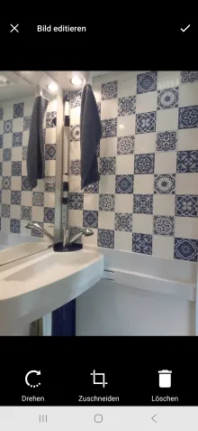 Fahrzeugbild Hymer B-Klasse 534 renoviert und gut erhalten #4