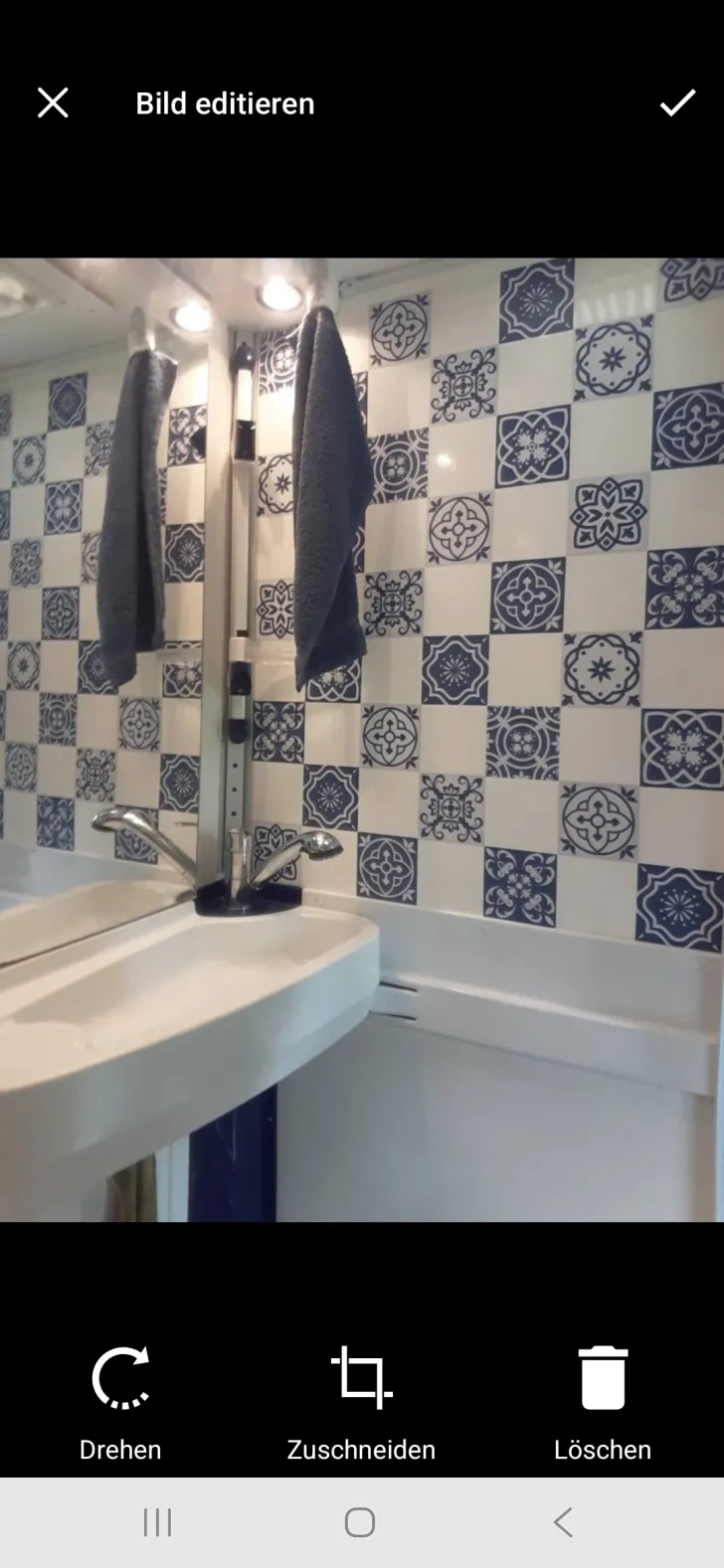 Fahrzeugbild Hymer B-Klasse 534 renoviert und gut erhalten #4