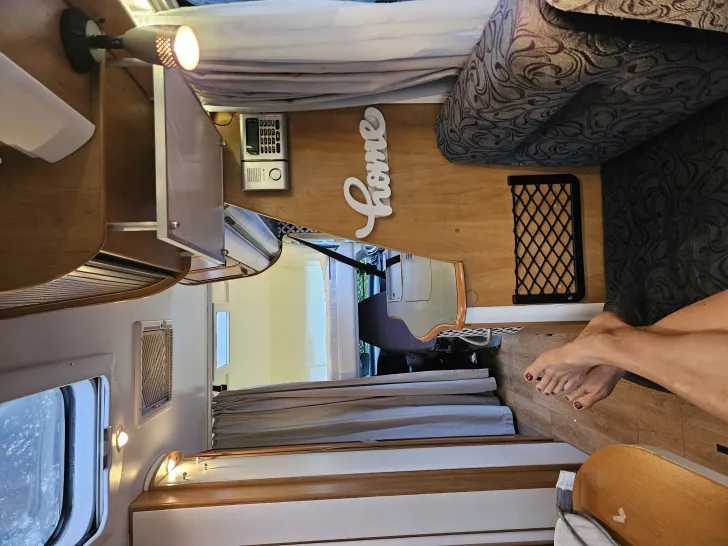Fahrzeugbild Hymer B-Klasse 534 renoviert und gut erhalten #6