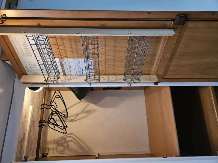 Fahrzeugbild Hymer B-Klasse 534 renoviert und gut erhalten #8