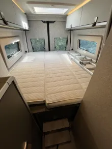Fahrzeugbild Hymer Camper Van Camper Van Grand Canyon S 700 #14