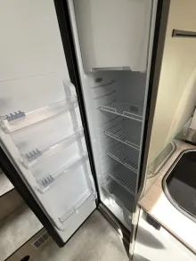 Fahrzeugbild Hymer GT-S 600 #6