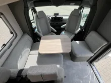 Fahrzeugbild Hymer GT-S 600 #10