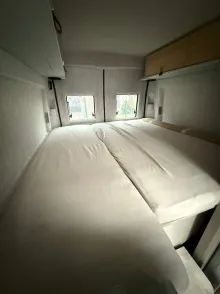Fahrzeugbild Hymer Camper Van Camper Van Yosemite YOSEMITE #8