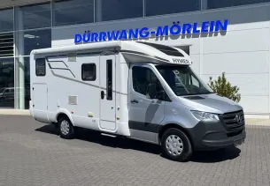 Bild B-Klasse MC T 580