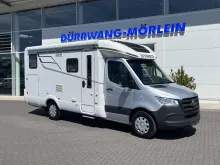 Fahrzeugbild Hymer B-Klasse MC T 580 #1