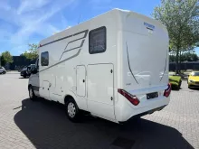 Fahrzeugbild Hymer B-Klasse MC T 580 #2
