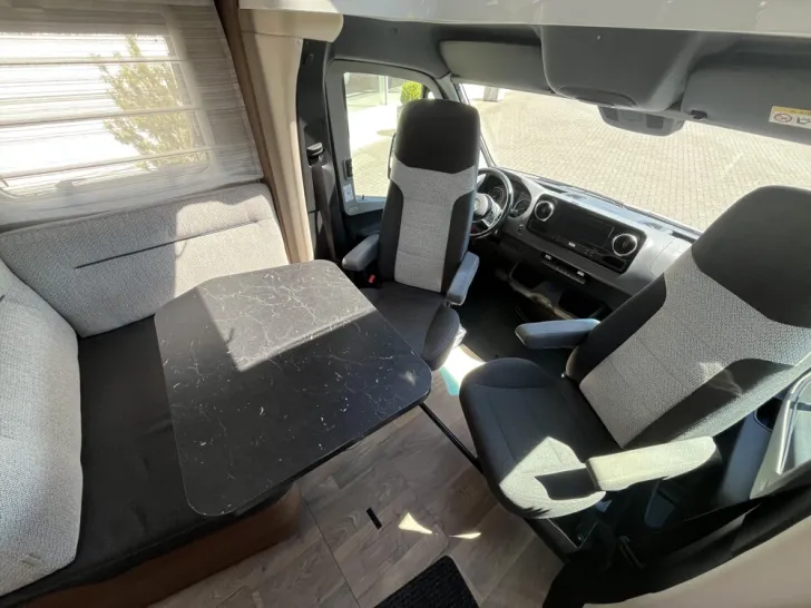Fahrzeugbild Hymer B-Klasse MC T 580 #3
