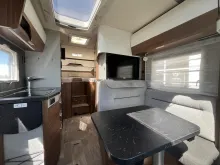 Fahrzeugbild Hymer B-Klasse MC T 580 #4