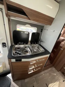 Fahrzeugbild Hymer B-Klasse MC T 580 #6