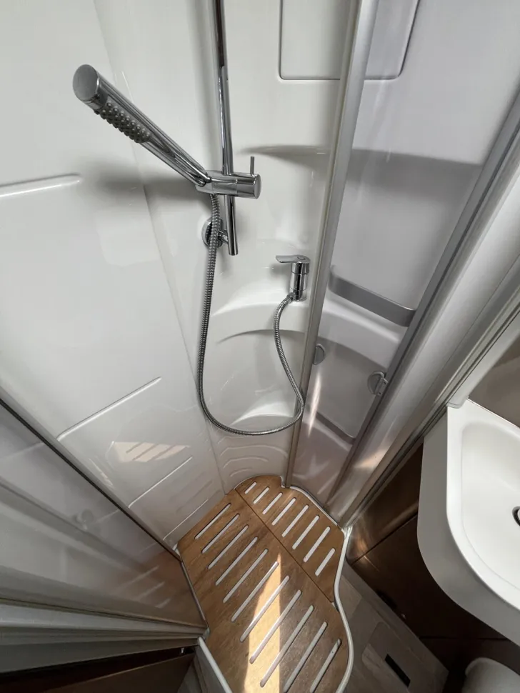 Fahrzeugbild Hymer B-Klasse MC T 580 #8