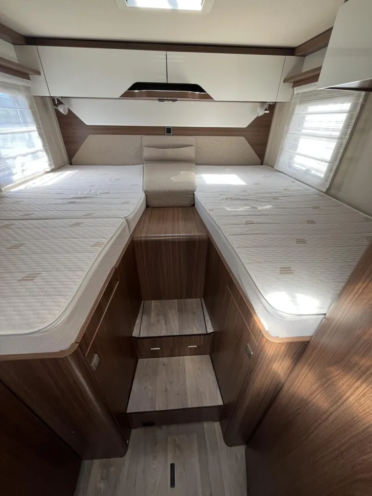 Fahrzeugbild Hymer B-Klasse MC T 580 #9
